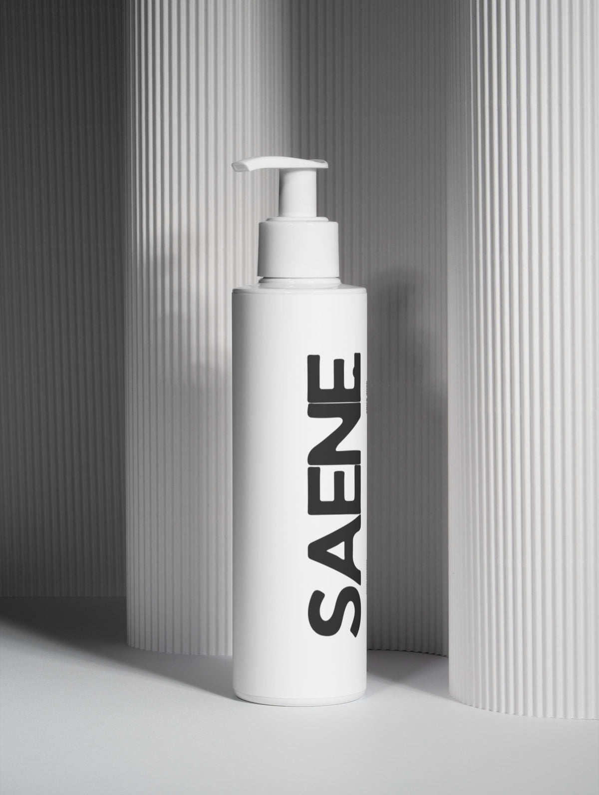 Saene Gentle Cleansing Milk